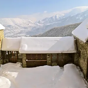 La Ferme De Soulan Saint-Lary-Soulan