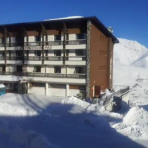 Le Pourquoi Pas Saint-Lary-Soulan