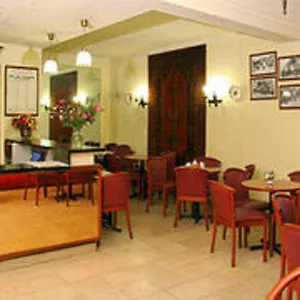 Hotel Camélia International